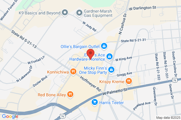 Ellis Transfer & Storage Inc