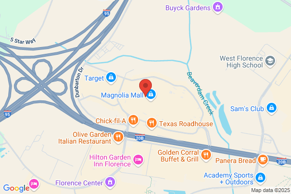 Magnolia Eye Associates