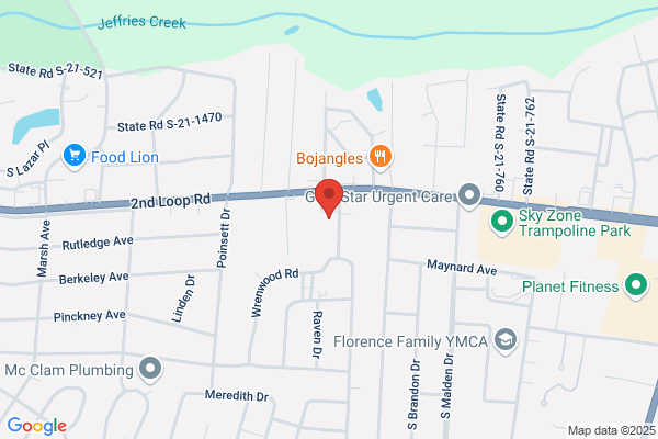 Snowden J Douglas Dr