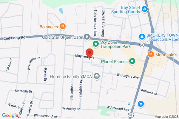 FamilySearch center