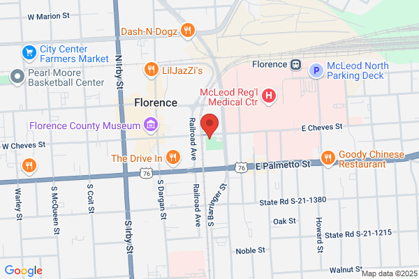 McLeod Pediatric Associates of Florence