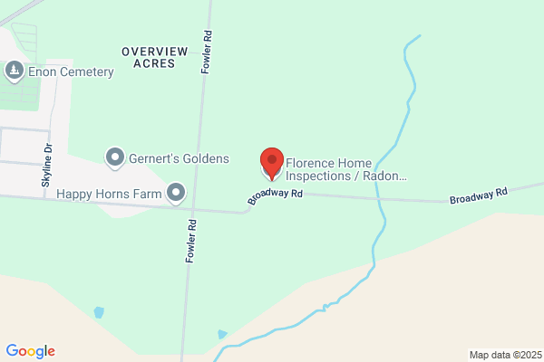 Florence Home Inspections