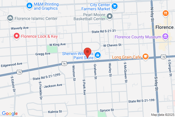 Florence Oral Surgery