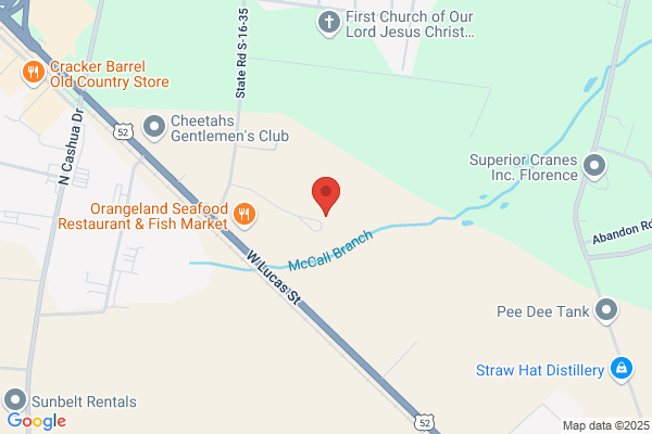 Carolina Asbestos Abatement Inc