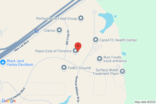 Deep Cove Springs Water & Coffee Service
