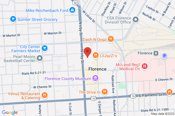 Florence County of, Clerk of Court, Recording