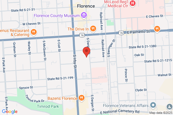Florence Little Theatre