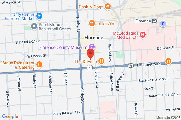 Florence Symphony Orchestra