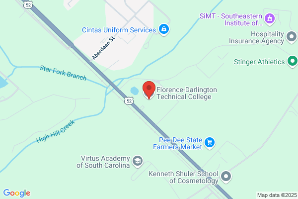 Florence-Darlington Technical College