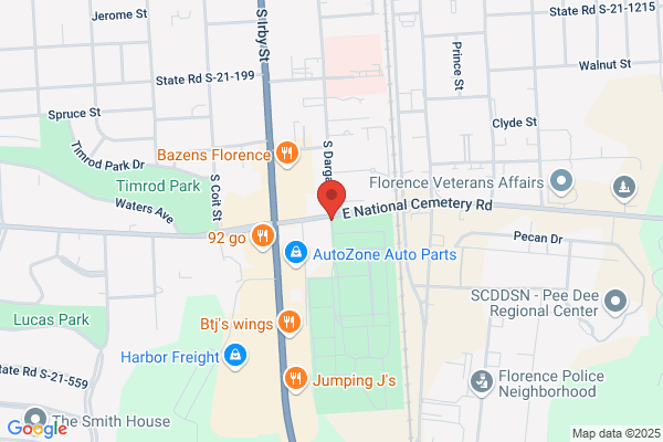 Mount Hope Cemetery and Mausoleum