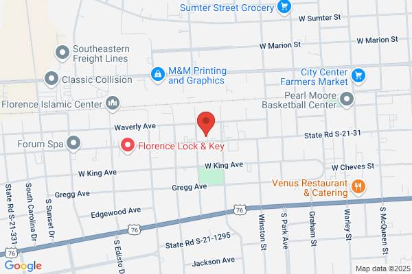 Realty World Pee Dee Properties