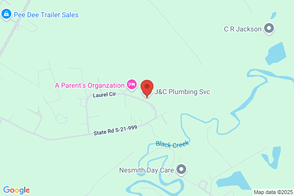 J & C Plumbing Svc