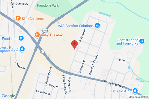 Michael Judah McCann, DPM, AA