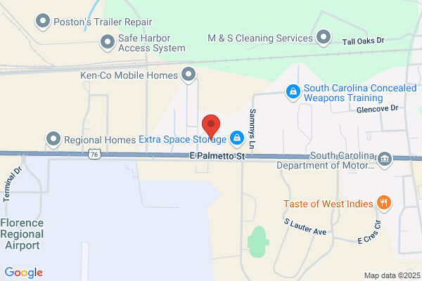 Oakwood Homes