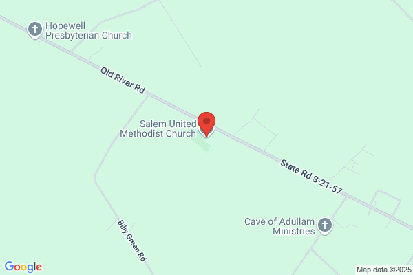 Salem United Methodist Church