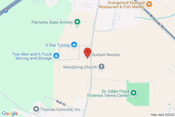 Sunbelt Rentals