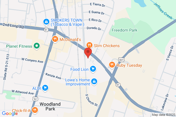 Huddle House