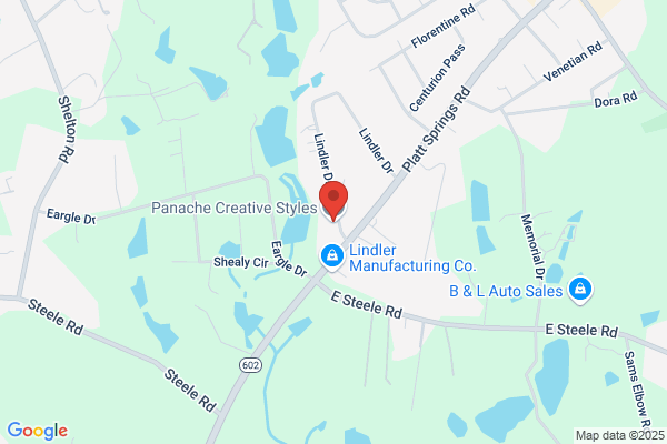 Panache Creative Hair Salon