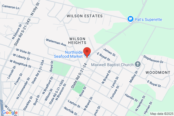 Eastern Carolina Community Development