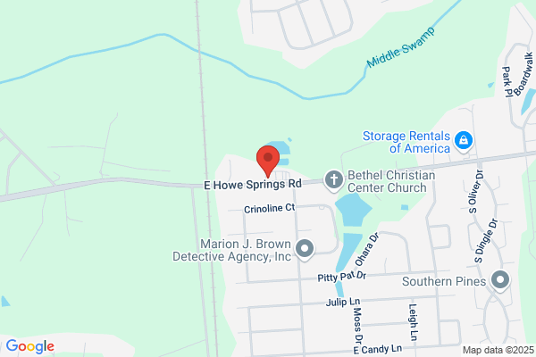Benton Storage & Business Centre