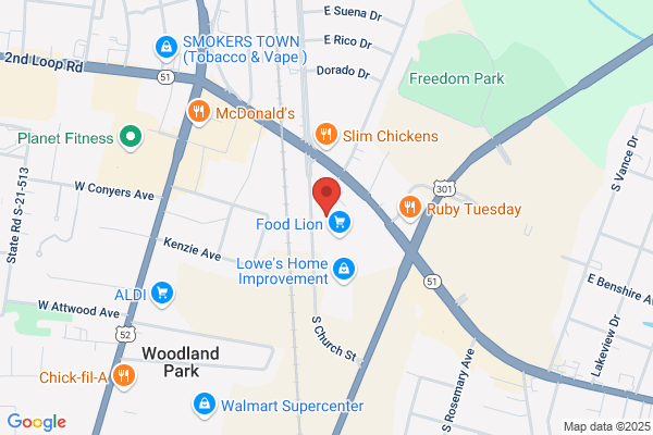 Desert Sun Tanning Studio