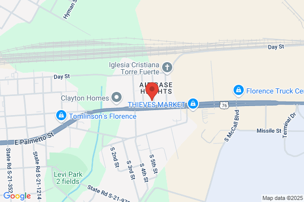 BLACK'S TIRE & AUTO SERVICE