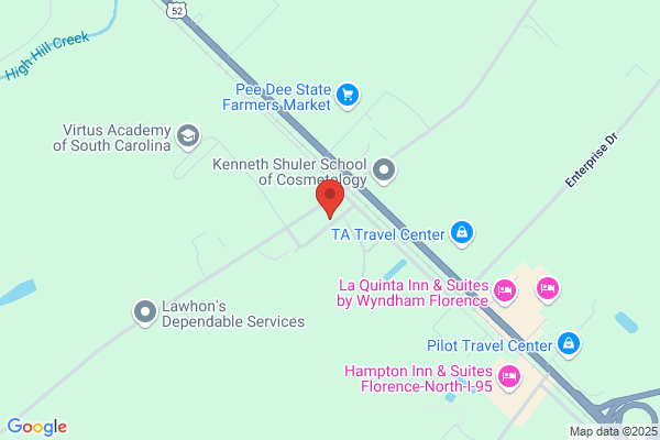 Pee Dee Regional Council of Government