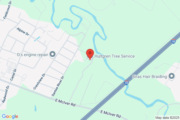 Hultgren Tree Services Llc
