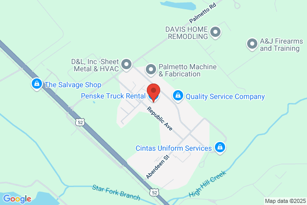 Penske Truck Rental