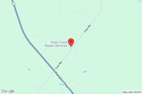 Kelly Truck Repair Service