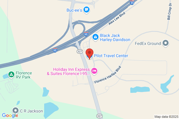 Pilot Travel Center