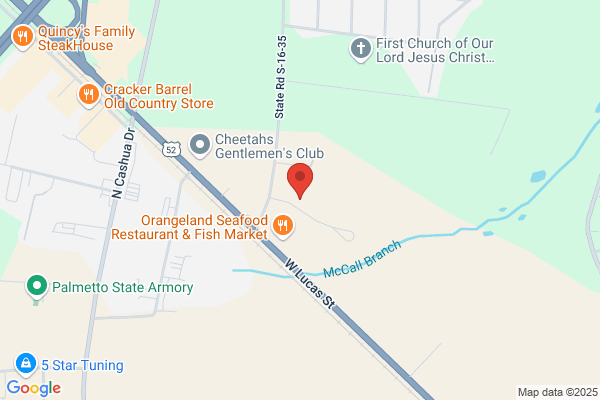 Sheppards Springs & Parts