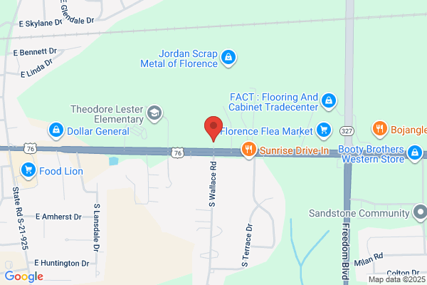 Tuckers Used Cars