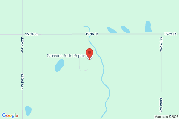 Classics Auto Repair