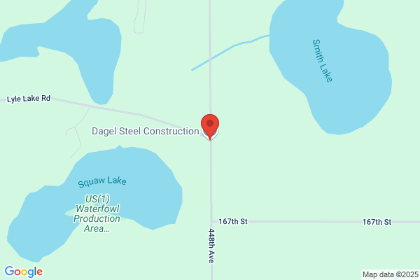 Dagel Steel Construction