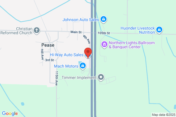 Hwy 195 Auto Sales