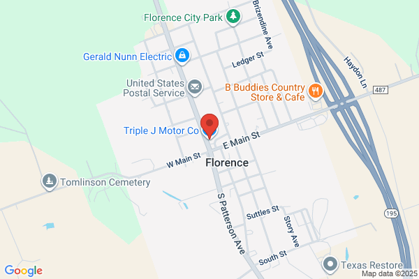 J&m Automotive