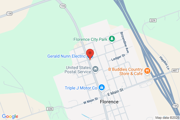 Kraatz Electric LLC