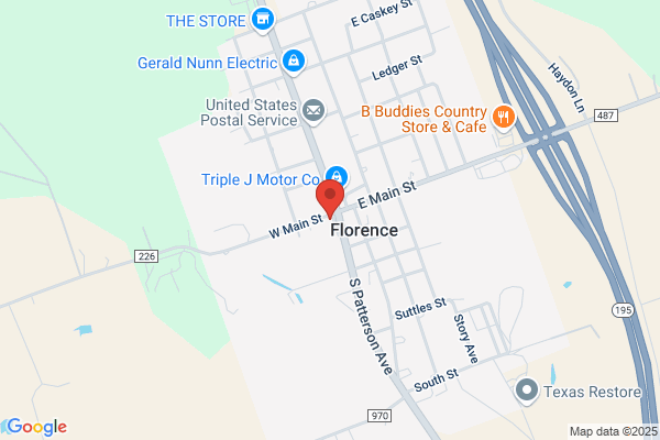Police Stations