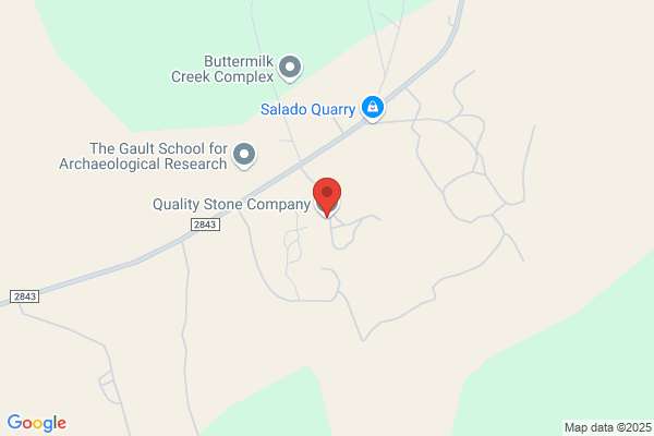 Quality Stone Company