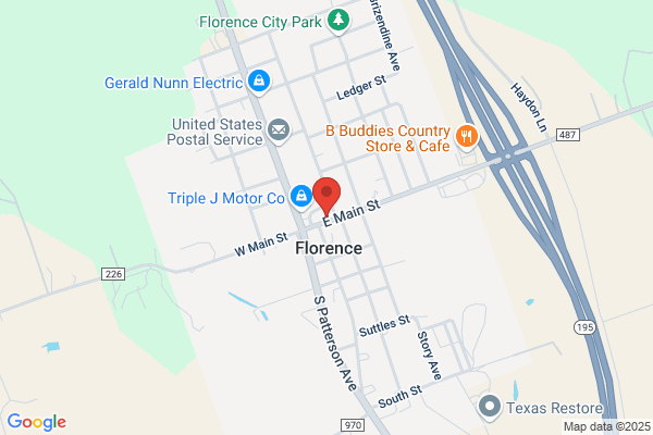 Vic's Grocery