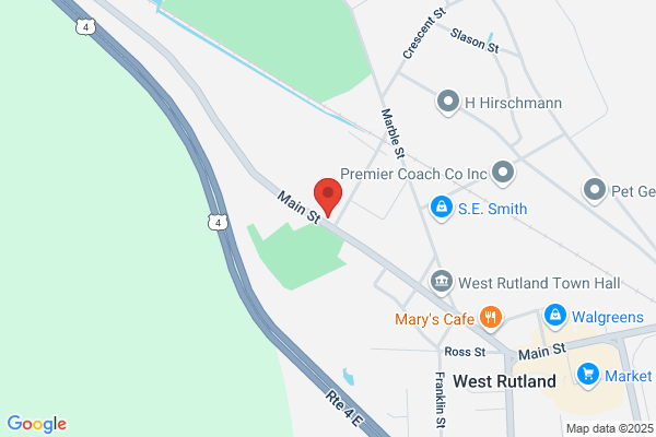 Catholic Churches In the Rutland Area, Rectories, Saint Stanislaus Kostka