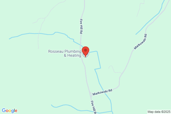 Edwards Russell Electric & Plumbing