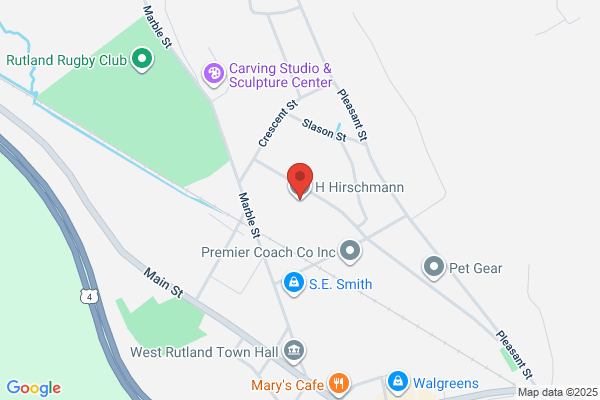 H Hirschmann Ltd