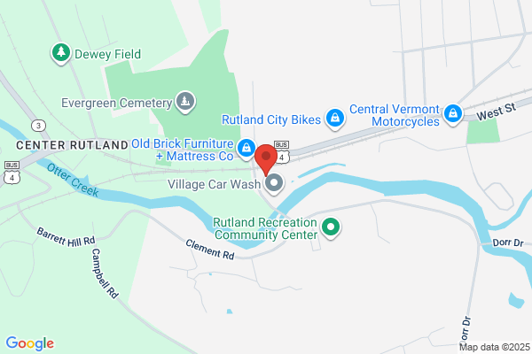 Otter Valley Supply