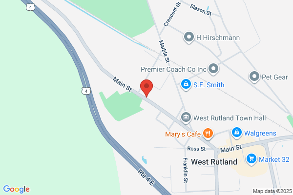 Rutland Plumbing & Heating