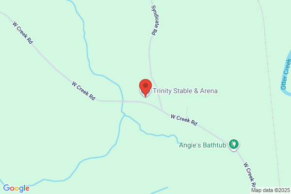 Silver Birch Equestrian Center