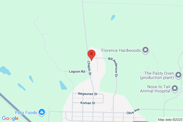 Chapin Heights Apartments