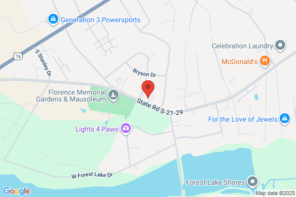 Family Center of Florence County