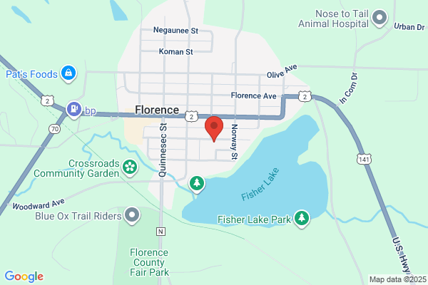 Florence County Job Center